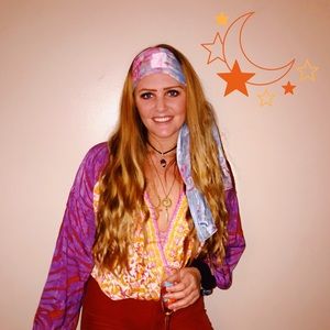 Meet your Posher, Mallory